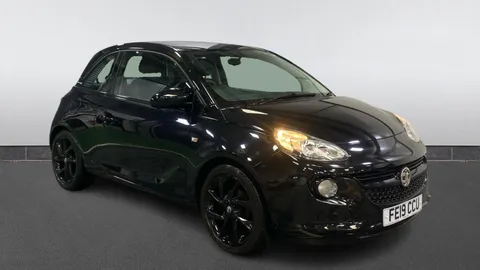 VAUXHALL ADAM 1.2i Energised