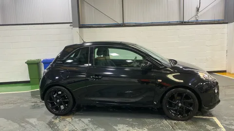 VAUXHALL ADAM 1.2i Energised