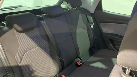 SEAT LEON 1.0 TSI SE Dynamic [EZ]