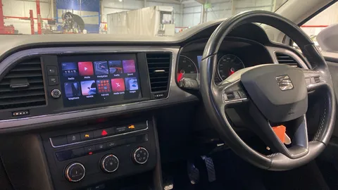 SEAT LEON 1.0 TSI SE Dynamic [EZ]