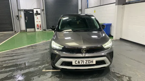 VAUXHALL CROSSLAND 1.2 Griffin