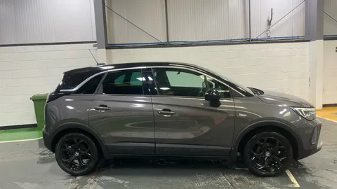 VAUXHALL CROSSLAND 1.2 Griffin