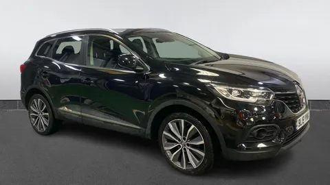 RENAULT KADJAR 1.5 Blue dCi Iconic EDC