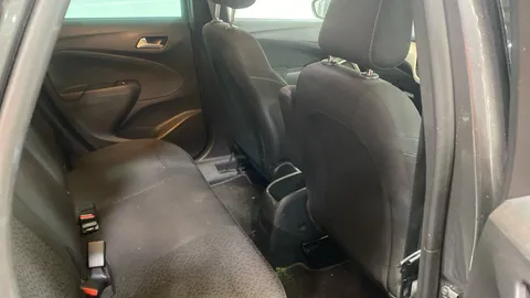 VAUXHALL CROSSLAND 1.2 Griffin