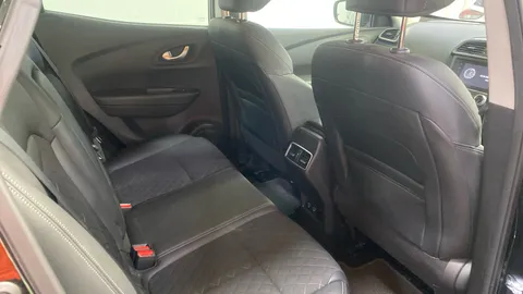 RENAULT KADJAR 1.5 Blue dCi Iconic EDC