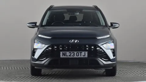 HYUNDAI BAYON 1.0 TGDi [120] 48V MHEV Premium