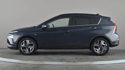 HYUNDAI BAYON 1.0 TGDi [120] 48V MHEV Premium