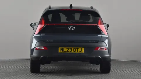 HYUNDAI BAYON 1.0 TGDi [120] 48V MHEV Premium