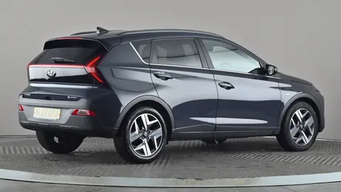 HYUNDAI BAYON 1.0 TGDi [120] 48V MHEV Premium