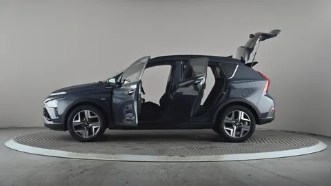 HYUNDAI BAYON 1.0 TGDi [120] 48V MHEV Premium