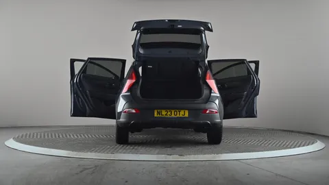 HYUNDAI BAYON 1.0 TGDi [120] 48V MHEV Premium