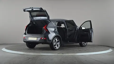 HYUNDAI BAYON 1.0 TGDi [120] 48V MHEV Premium