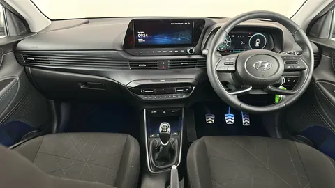 HYUNDAI BAYON 1.0 TGDi [120] 48V MHEV Premium