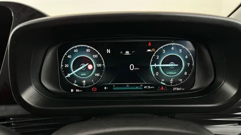 HYUNDAI BAYON 1.0 TGDi [120] 48V MHEV Premium