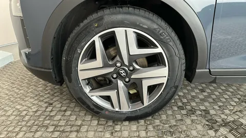 HYUNDAI BAYON 1.0 TGDi [120] 48V MHEV Premium