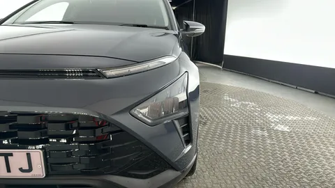 HYUNDAI BAYON 1.0 TGDi [120] 48V MHEV Premium