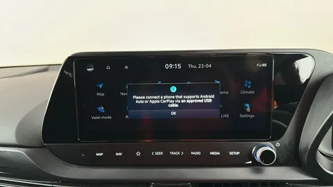 HYUNDAI BAYON 1.0 TGDi [120] 48V MHEV Premium