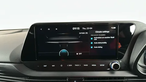 HYUNDAI BAYON 1.0 TGDi [120] 48V MHEV Premium