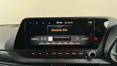 HYUNDAI BAYON 1.0 TGDi [120] 48V MHEV Premium