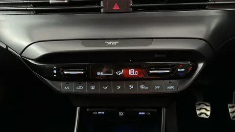 HYUNDAI BAYON 1.0 TGDi [120] 48V MHEV Premium