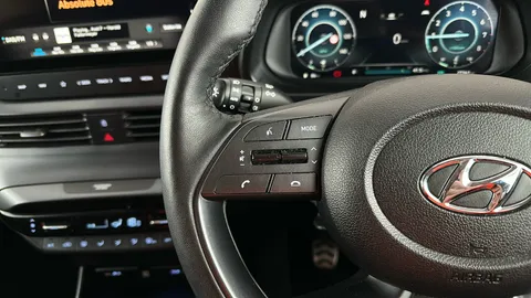 HYUNDAI BAYON 1.0 TGDi [120] 48V MHEV Premium