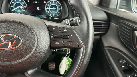 HYUNDAI BAYON 1.0 TGDi [120] 48V MHEV Premium