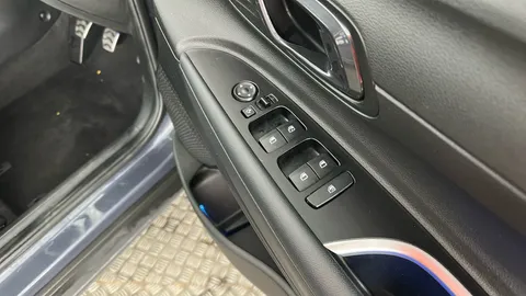 HYUNDAI BAYON 1.0 TGDi [120] 48V MHEV Premium