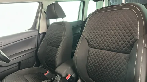 SKODA YETI OUTDOOR 2.0 TDI CR SE Drive