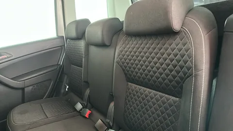 SKODA YETI OUTDOOR 2.0 TDI CR SE Drive