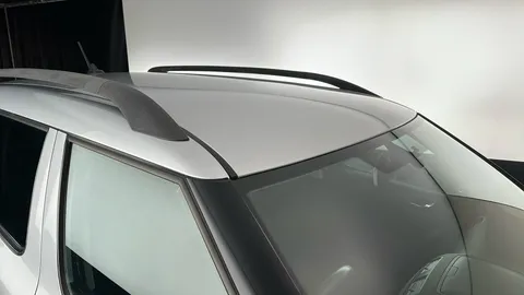 SKODA YETI OUTDOOR 2.0 TDI CR SE Drive