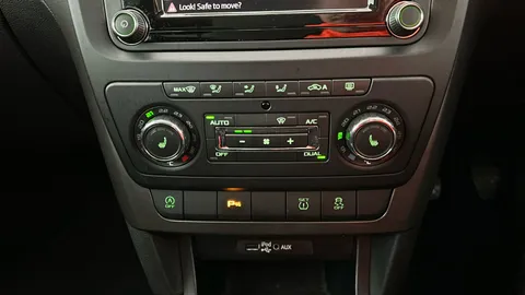 SKODA YETI OUTDOOR 2.0 TDI CR SE Drive