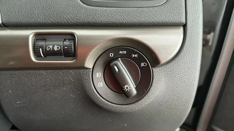 SKODA YETI OUTDOOR 2.0 TDI CR SE Drive