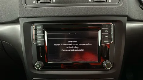 SKODA YETI OUTDOOR 2.0 TDI CR SE Drive