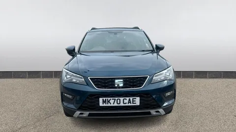 SEAT ATECA 1.5 TSI EVO Xcellence [EZ] DSG