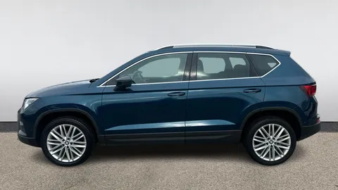 SEAT ATECA 1.5 TSI EVO Xcellence [EZ] DSG