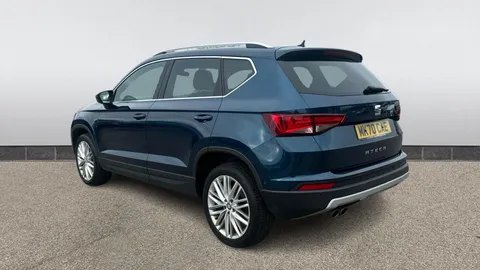 SEAT ATECA 1.5 TSI EVO Xcellence [EZ] DSG