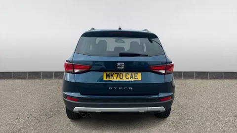 SEAT ATECA 1.5 TSI EVO Xcellence [EZ] DSG