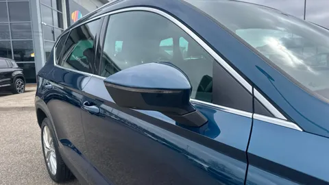 SEAT ATECA 1.5 TSI EVO Xcellence [EZ] DSG