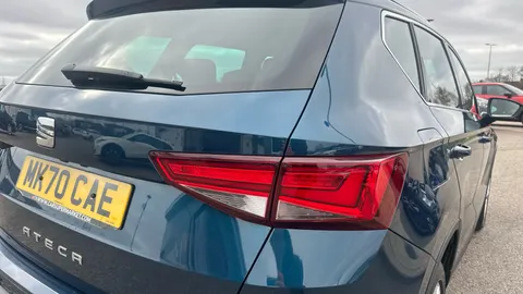 SEAT ATECA 1.5 TSI EVO Xcellence [EZ] DSG