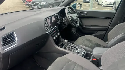 SEAT ATECA 1.5 TSI EVO Xcellence [EZ] DSG