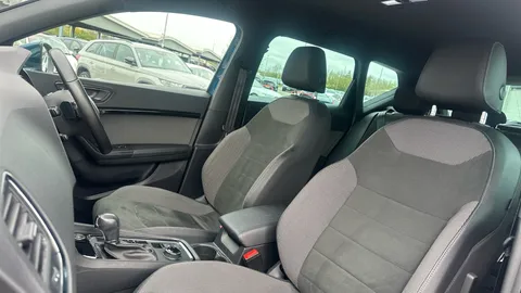 SEAT ATECA 1.5 TSI EVO Xcellence [EZ] DSG