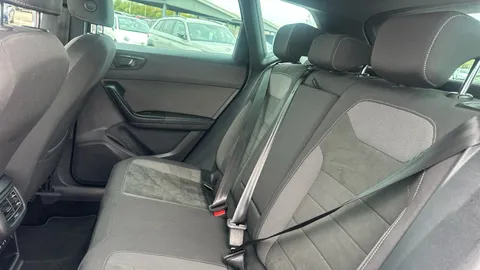 SEAT ATECA 1.5 TSI EVO Xcellence [EZ] DSG