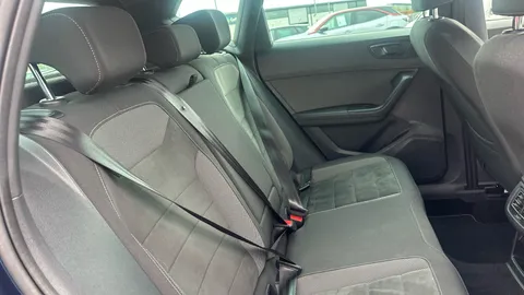 SEAT ATECA 1.5 TSI EVO Xcellence [EZ] DSG