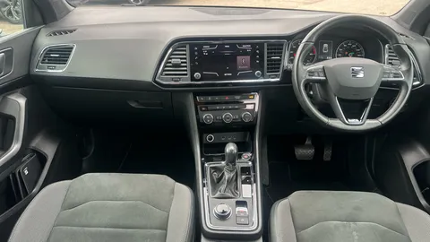 SEAT ATECA 1.5 TSI EVO Xcellence [EZ] DSG