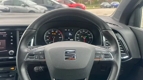 SEAT ATECA 1.5 TSI EVO Xcellence [EZ] DSG