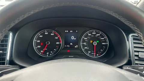 SEAT ATECA 1.5 TSI EVO Xcellence [EZ] DSG