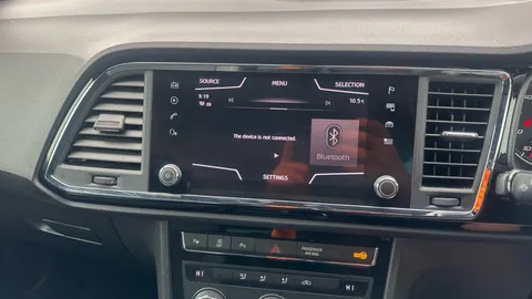 SEAT ATECA 1.5 TSI EVO Xcellence [EZ] DSG