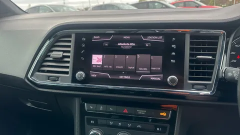 SEAT ATECA 1.5 TSI EVO Xcellence [EZ] DSG