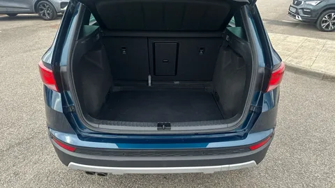 SEAT ATECA 1.5 TSI EVO Xcellence [EZ] DSG