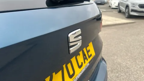 SEAT ATECA 1.5 TSI EVO Xcellence [EZ] DSG